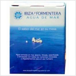 IBIZA Y FORMENTERA Agua De Mar 3Lt Bag in Box Microfiltrada en Frío para Cocinar Precio: 9.9500005. SKU: B1CJ47R2NS