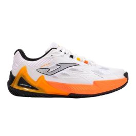 Zapatillas de Padel para Adultos Joma Sport Open 2516 Blanco L Precio: 95.9772. SKU: B16ABQRFFQ