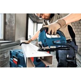 Bosch Professional GST 90 BE Juego estándar de sierra de calar Bosch Professional GST 90 BE Juego estándar de sierra de calar