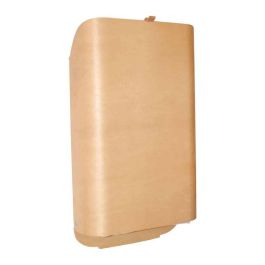 Roba ROB4005317258430 Cambiador Mural Plegable Madera 49 x 76.5 x 85 cm