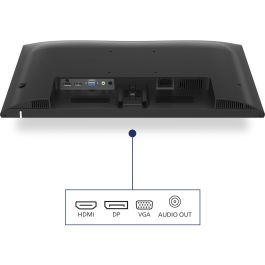 Philips Monitor Profesional 24E1N1200A 23.8" Multimedia Full HD Negro