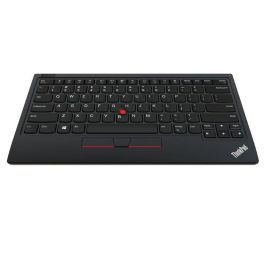 Lenovo ThinkPad TrackPoint Keyboard II, US English Lenovo ThinkPad TrackPoint Keyboard II, US English