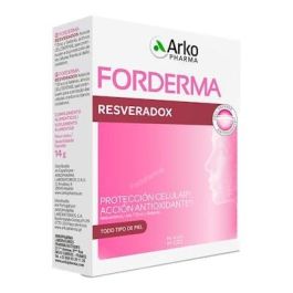 Arkopharma Resveradox Extra Forte 50 Mg 30 Capsulas Precio: 33.6900003. SKU: B14EWR7YSA