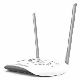 Punto de Acceso Inalámbrico TP-Link TL-WA801N V6 PoE 300Mbps/ 2.4GHz/ Antenas de 5dBi/ WiFi 802.11n/b/g Precio: 28.49999999. SKU: S0227340