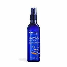 Melvita Aguas Florales Agua Floral d'Oranger Brumisador 200 ml - Tratamiento Facial Hidratante Orgánico con Aroma a Naranja Precio: 9.5000004. SKU: B1EY32BM96