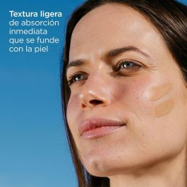 Isdin Fotoultra 100 Active Unify Color Spf 50+ Protector Solar Con Color Isdin Fotoultra 100 Active Unify Color Spf 50+ Protector Solar Con Color
