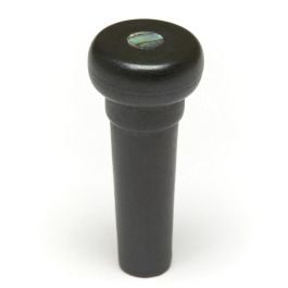Graphtech Tusq End Pin Black / Paua Dot Precio: 25.88999974. SKU: B1HSVHJAQS