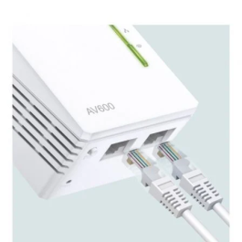 Adaptador PLC TP-Link TL-WPA4220 WiFi