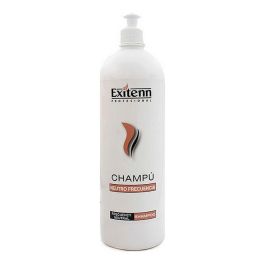 Exitenn Champú Neutro Frecuencia Caramelo 1000 Ml Exitenn Champú Neutro Frecuencia Caramelo 1000 Ml Precio: 5.68999959. SKU: S4244162