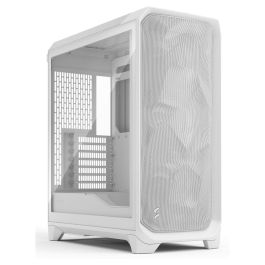Fractal Design Meshify 3 Torre Blanca ATX con Panel de Vidrio Templado Precio: 166.50000026. SKU: B19A2RARYZ