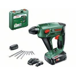 BOSCH Uneo Maxx 18 Punch, 1 batería de 2.5 Ah Precio: 211.49999948. SKU: B1JLYRNQ46