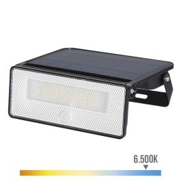 Aplique solar 12 W 1.600lm 6.500k. edm