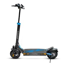 Patinete Eléctrico Smartgyro Negro 500 W 48 V Patinete Eléctrico Smartgyro Negro 500 W 48 V Precio: 621.59000024. SKU: B1AFW6ZBRW