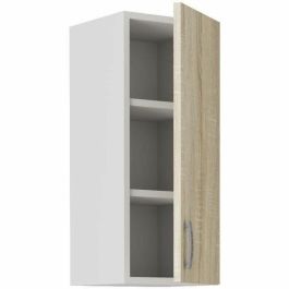 SARA SARAG30 Armario Alto 1 Puerta, Roble Sonoma, 30x31x71,5 cm SARA SARAG30 Armario Alto 1 Puerta, Roble Sonoma, 30x31x71,5 cm