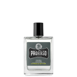 Proraso Cypress & Vetyver Colonia Precio: 14.49999991. SKU: B13FVWXBS6