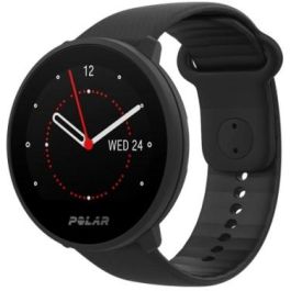 Smartwatch Polar Negro 1,2" 43 mm Smartwatch Polar Negro 1,2" 43 mm Precio: 134.95000046. SKU: S6493235