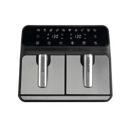 Freidora de Aire TM Electron 1700 W 8 L Freidora de Aire TM Electron 1700 W 8 L