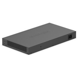 NETGEAR GS524PP Switch No Administrado Gigabit Ethernet 24 Puertos PoE+ Montaje en Rack 300W