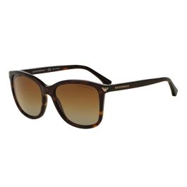 Gafas de Sol Mujer Emporio Armani EA4060-5026T5 ø 56 mm Precio: 108.49999941. SKU: B1B7QN6TB9