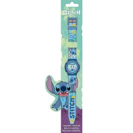 KIDS LICENSING Reloj digital Stitch Disney KIDS LICENSING Reloj digital Stitch Disney