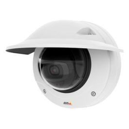 Axis Q3517-LVE Cámara IP minidomo 5MP WDR IR IP67 IK10+ Antivandálica para exteriores