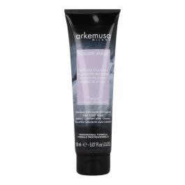 Arkemusa Mascarilla Color Platino 150ml Precio: 5.50000055. SKU: B1H28RWFKR
