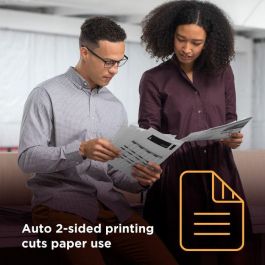 HP LaserJet Pro 4002dwe Printer HP LaserJet Pro 4002dwe Printer