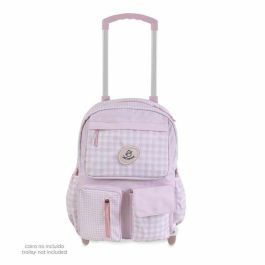 Mochila escolar multi bolsillos Mochila escolar multi bolsillos