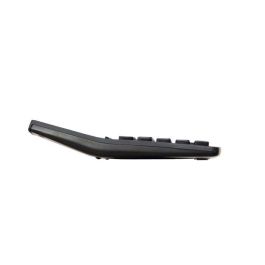 MAUL MAU4002390091244 Calculadora de escritorio ECO 850, 12 dígitos, Negra