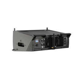 JBLPRO Altavoz Line Array Potenciado SRX900 Doble 6.5 Pulgadas, Alto Rendimiento, Profesional