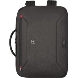 Wenger MX Commute 40,6cm (16") – Bolsa/Mochila para portátil