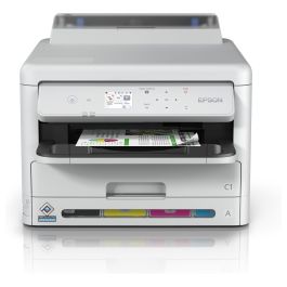 Epson WF-C5390DW Impresora Color A4 4800x1200 DPI LAN WLAN Wi-Fi Direct Duplex