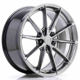 Llanta para Automovil Japan Racing JR37 Negro PCD 5x114 ET45 19" Precio: 618.50000025. SKU: B1F2YDZAQ6