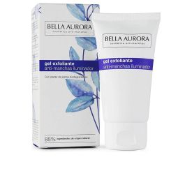 Bella Aurora GEL EXFOLIANTE anti-manchas peeling enzimático 75 ml Precio: 10.50000006. SKU: S4500827