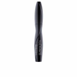 Catrice GLAM&DOLL volume mascara #010-ultra black Máscara de pestañas Volumen y Definición Precio: 4.68999993. SKU: S0573115