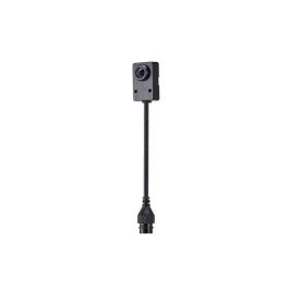 Hanwha Módulo lente Pinhole 2M 4.6mm para cámaras Wisenet XNB-6001, cable 8m, plástico/metal Precio: 136.79000027. SKU: B13WXJJ4AM