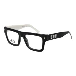 Montura de Gafas Hombre Dsquared2 ICON 0023 53807 Montura de Gafas Hombre Dsquared2 ICON 0023 53807 Precio: 131.50000006. SKU: B15TZCJ22C