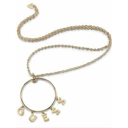 Collar Mujer Guess UBN28018 80 cm Precio: 39.79000058. SKU: B1G8SX7MNM