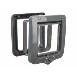 Trixie Chatiere 4 Posiciones con Túnel 20 x 22 cm Gris Precio: 19.49999942. SKU: B169BQTGRL
