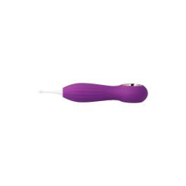 Estimulador de Clítoris Pick&Love Morado