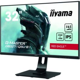 Iiyama GB3271QSU-B1 Monitor Gaming 32" G-MASTER QHD 2560x1440 1ms 165Hz FreeSync Premium