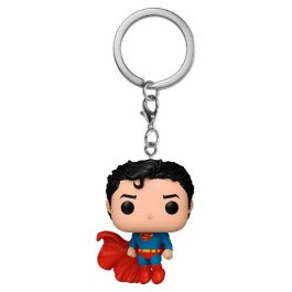 FUNKO Llavero Pocket POP DC Comics Superman Precio: 9.5000004. SKU: B1CMJY3485