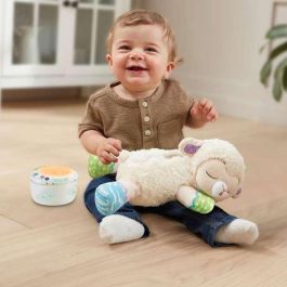 Peluche Proyector LED Oveja Vtech Sweet Dreams 15 x 32 x 12 cm Peluche Proyector LED Oveja Vtech Sweet Dreams 15 x 32 x 12 cm