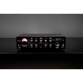 Cabezal Bajo Ashdown Uk Rex Brown Pantera Signature - 800W Ashdown