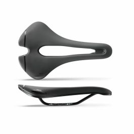 Sillín San Marco Aspide Short Open-Fit Narrow Negro Talla única Bicicleta de carretera Sillín San Marco Aspide Short Open-Fit Narrow Negro Talla única Bicicleta de carretera
