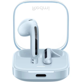 Auriculares Xiaomi Redmi Buds 6 Active Azul Precio: 18.49999976. SKU: B1KMQKCVZ3