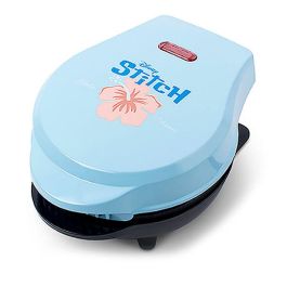 Maquina Gofres Stitch Disney Maquina Gofres Stitch Disney