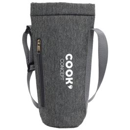 Cook Concept Bolsa Térmica para Botella de 1,5 L Colección Take Away