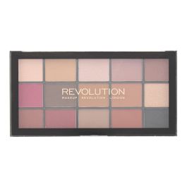 Reloaded Palette, Vegano, Paleta de sombras de ojos, 16,5, Vitalidad Icónica, 15 uds., 16.5 g Precio: 11.68999997. SKU: B1GX4PLE6H
