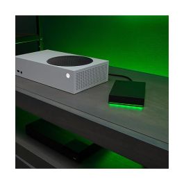 Seagate Game Drive para Xbox 4TB HDD USB 3.2 Negro